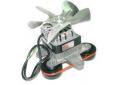 Motor enfriador completo 230v sm6/4 gbg