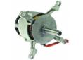 Motor horno 1 velocidad 350w 230v zanussi