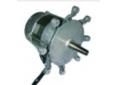 Motor horno 1 velocidad 370w 230/400v tr