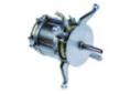 Motor horno 1 velocidad 400w 230/400v tr