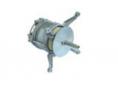 Motor horno 2 velocidades 20/160w 400v trifasico fagor