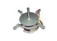 Motor horno 370w 230v dobra
