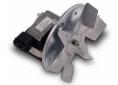 Motor horno completo 230v Ø150mm lotus