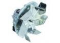 Motor horno completo 30w 230v 50hz Ø150mm