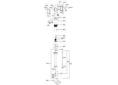 Motor masa 230v triturador mx91 dynamic