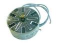 Motor programador izquierdo Ø48mm 230v