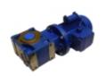 Motor reductor 230v fabricador ice queen itv