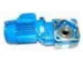 Motor reductor 230v fabricador ice-quen itv