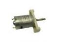 Motor reductor 24v dc 0,2a 209d