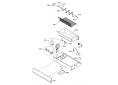 Motor reductor imf28 fabricador hielo
