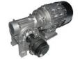 Motor reductor lavavajillas 400v 250w 50hz fi