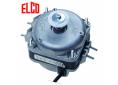 Motor ventilador 230v 50hz 10w 1300rpm elco, itv