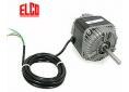 Motor ventilador 2545/1 eje 7cms elco