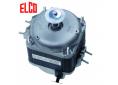 Motor ventilador 25w multianclaje elco