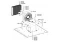 Motor ventilador basic 60 itv