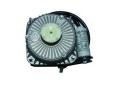 Motor ventilador evaporador ma-vib zanotti