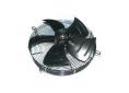 Motor ventilador rotor Ø300 230/400v 135