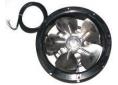 Motor ventilador vn 5-13/1163 a 154 elco
