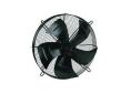 Motorventilador rotor Ø450mm 230v 250w i