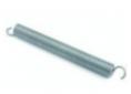 Muelle Ø15x132mm balancin eje puerta linea blanca