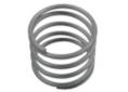 Muelle Ø22x20mm para motor horno smeg
