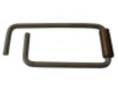 Muelle asa puerta 61x28mm horno eloma