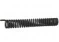 Muelle bisagra marmita Ø32x195mm np70 mareno