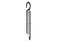 Muelle capota compact univerbar