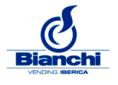 Muelle derecha  Ø68mm paso 22 bianchi