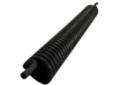 Muelle marmita Ø39x375mm zanussi