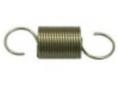 Muelle motor reductor if26 fabricador