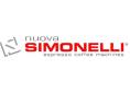 Muelle portafiltro nuova simonelli