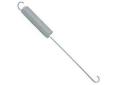 Muelle puerta Ø16x198mm lb2 zanussi