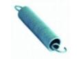 Muelle puerta Ø19x110mm aristarco