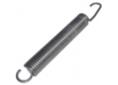 Muelle puerta Ø22x190mm hoonved