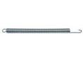 Muelle puerta c33/c34 comenda