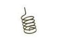 Muelle raspador sierra bg-250 medoc