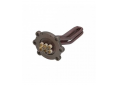 Resistencia 2 grupos 2700w 230v premier