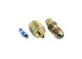 Obus 1/4saex1/4 soldar tapon con llave