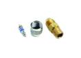 Obus 1/4saex1/4 soldar tapon sin llave