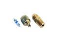 Obus 1/4saex1/8npt tapon con llave