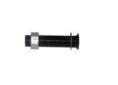 Tubo desagÜe Ø21mm 95mm botellero fagor