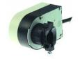 Motor reductor electrovÁlvula 230v mbm/zinco