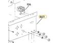 Panel componentes electricos gs85 dihr