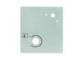 Panel de mando para vitrina an 130mm p 23mm h 145mm plástico