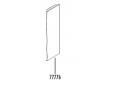 Panel frontal carroceria ad-72 fagor