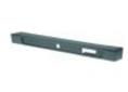 Panel frontal l 598mm an 78mm h 52mm