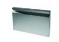 Panel frontal para cajón an 428mm p 38mm h 255mm