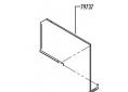 Panel lateral izquierdo carroceria ad-90 fagor
