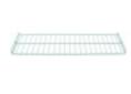 Parrilla an 185mm p 640mm acero plastificado